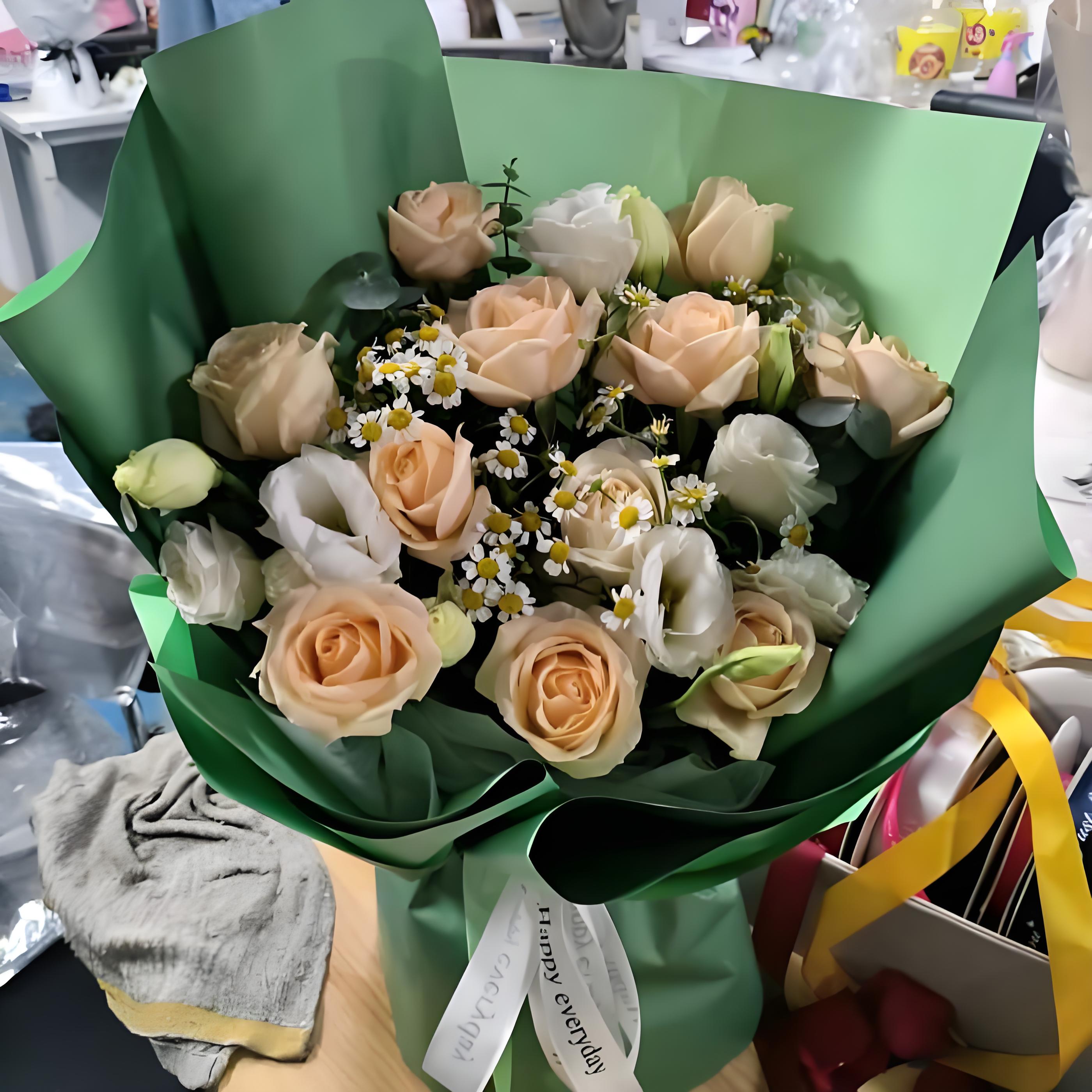 临汾安泽县花店