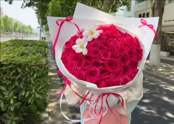 临汾安泽县花店